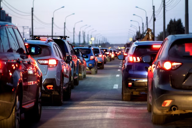 Strefa czystego transportu w Krakowie unieważniona przez sąd